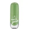 Esmalte de uñas Gel Nail Colour - 055: Inner Peas>essence Discount