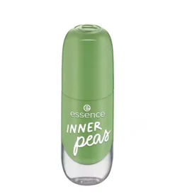 Esmalte de uñas Gel Nail Colour - 055: Inner Peas>essence Discount