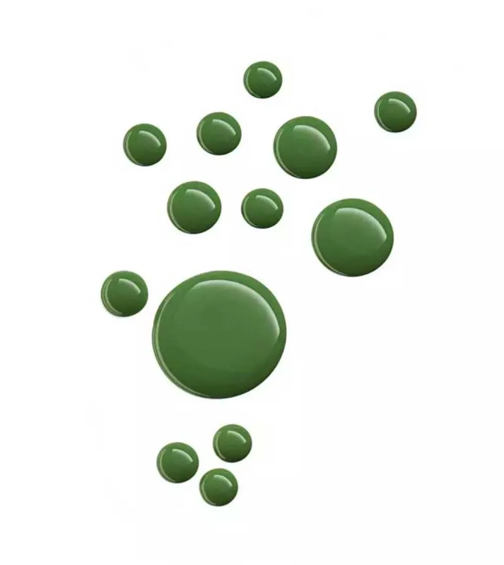 Esmalte de uñas Gel Nail Colour - 055: Inner Peas>essence Discount