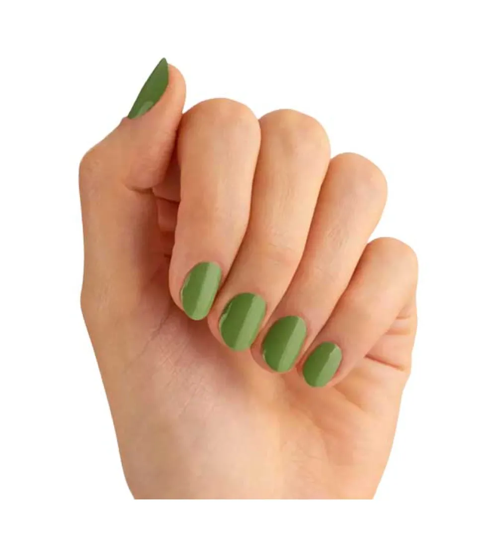 Esmalte de uñas Gel Nail Colour - 055: Inner Peas>essence Discount