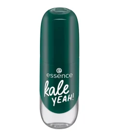 Esmalte de uñas Gel Nail Colour - 60: kale YEAH!>essence Outlet