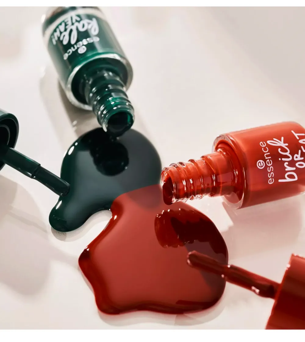 Esmalte de uñas Gel Nail Colour - 60: kale YEAH!>essence Outlet