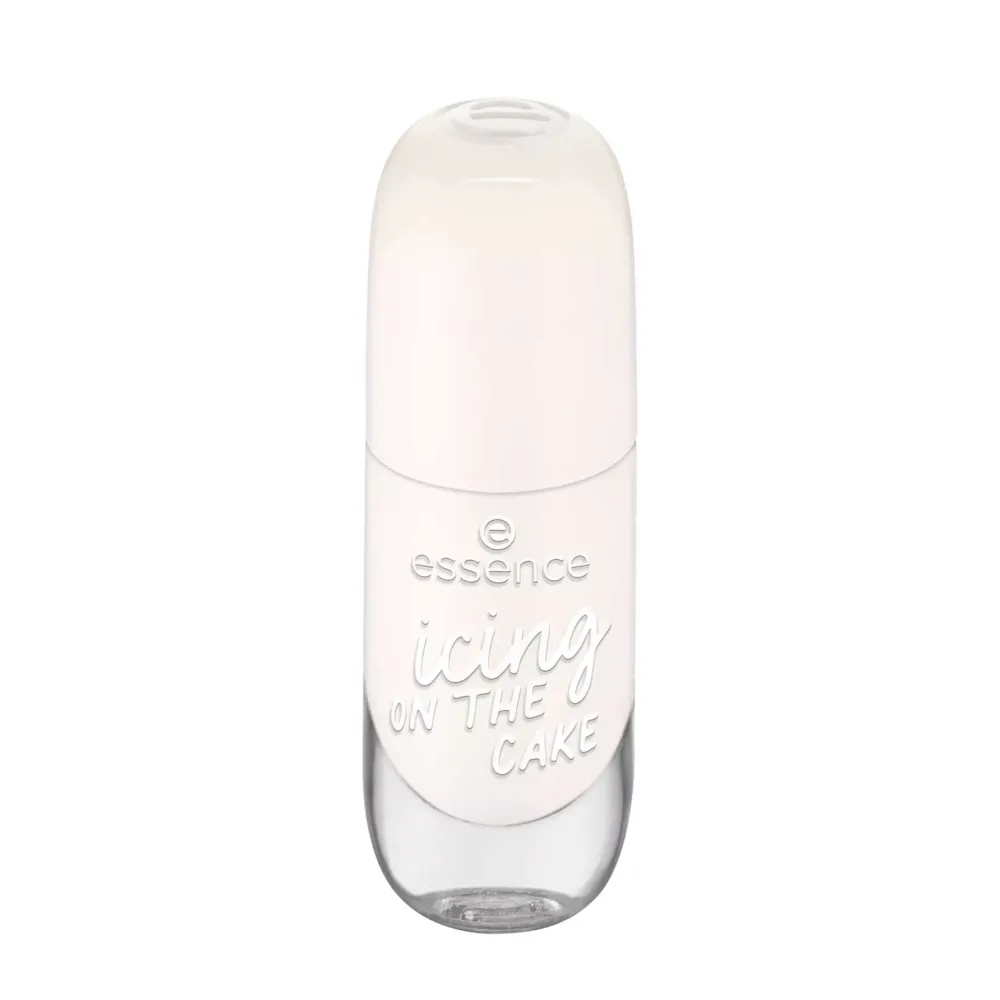 Esmalte de uñas Gel Nail Colour - 03: Icing On The Cake>essence