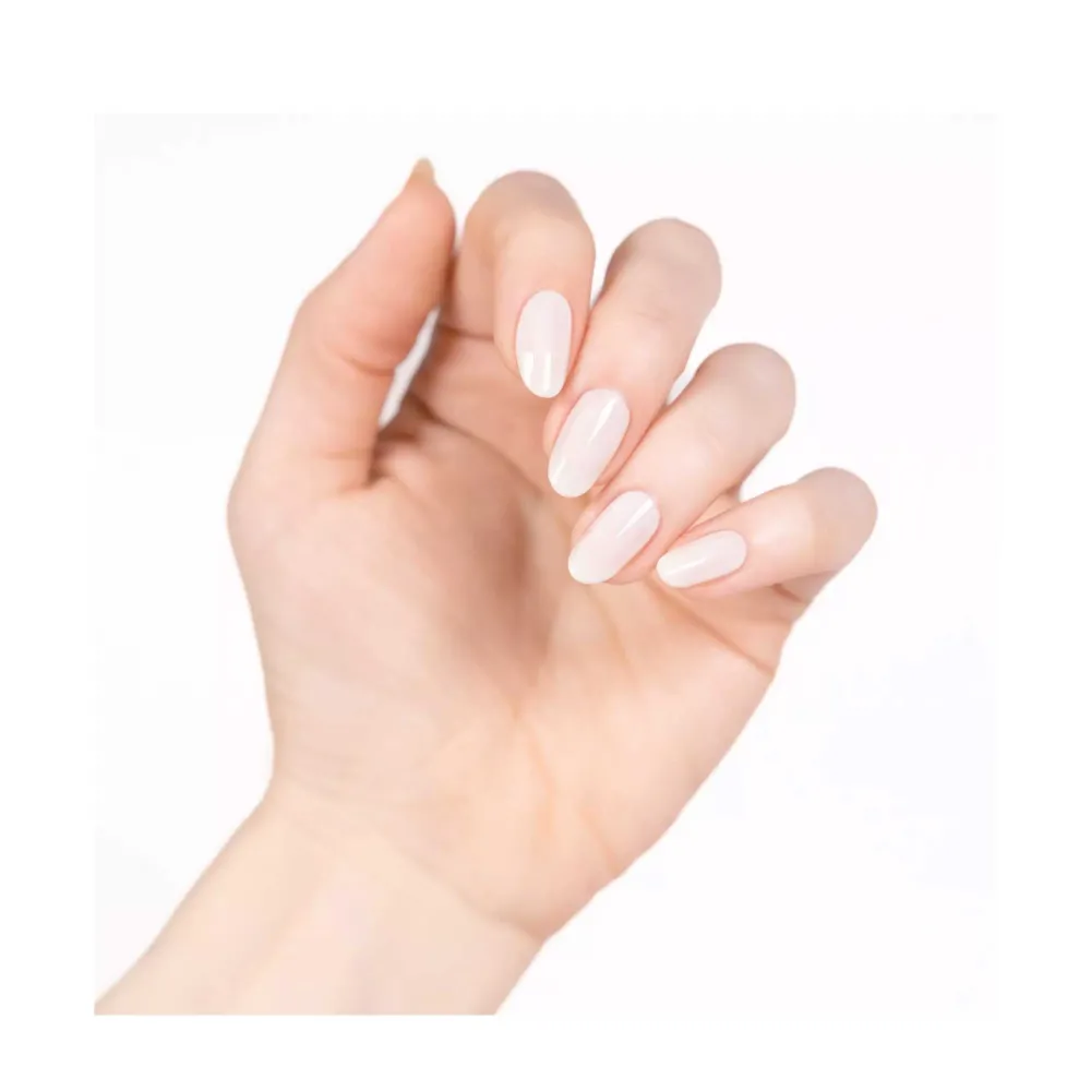 Esmalte de uñas Gel Nail Colour - 03: Icing On The Cake>essence