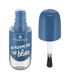 Esmalte de uñas Gel Nail Colour - 74: No room for the blues>essence Clearance
