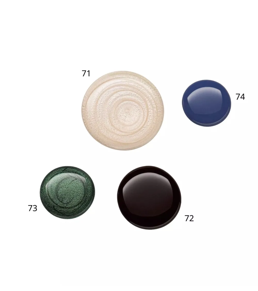 Esmalte de uñas Gel Nail Colour - 74: No room for the blues>essence Clearance