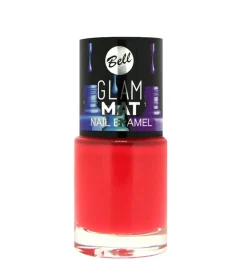 Esmalte de uñas Glam Mat de Acabado Mate 05>Bell Discount