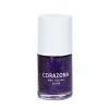 Esmalte de uñas Glitter - Deveno>CORAZONA Online