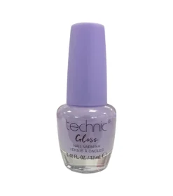 Esmalte de uñas Gloss - Cupcake>Technic Cosmetics Online