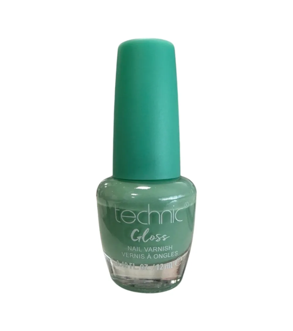 Esmalte de uñas Gloss - Vibes>Technic Cosmetics Clearance