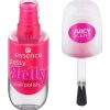 Esmalte de uñas Glossy Jelly - 02: Candy Gloss>essence Discount