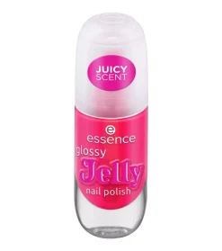 Esmalte de uñas Glossy Jelly - 02: Candy Gloss><noscript><img width=