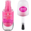 Esmalte de uñas Glossy Jelly - 04: Bonbon Babe>essence Sale