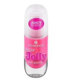Esmalte de uñas Glossy Jelly - 04: Bonbon Babe>essence Sale