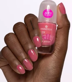 Esmalte de uñas Glossy Jelly - 04: Bonbon Babe><noscript><img width=