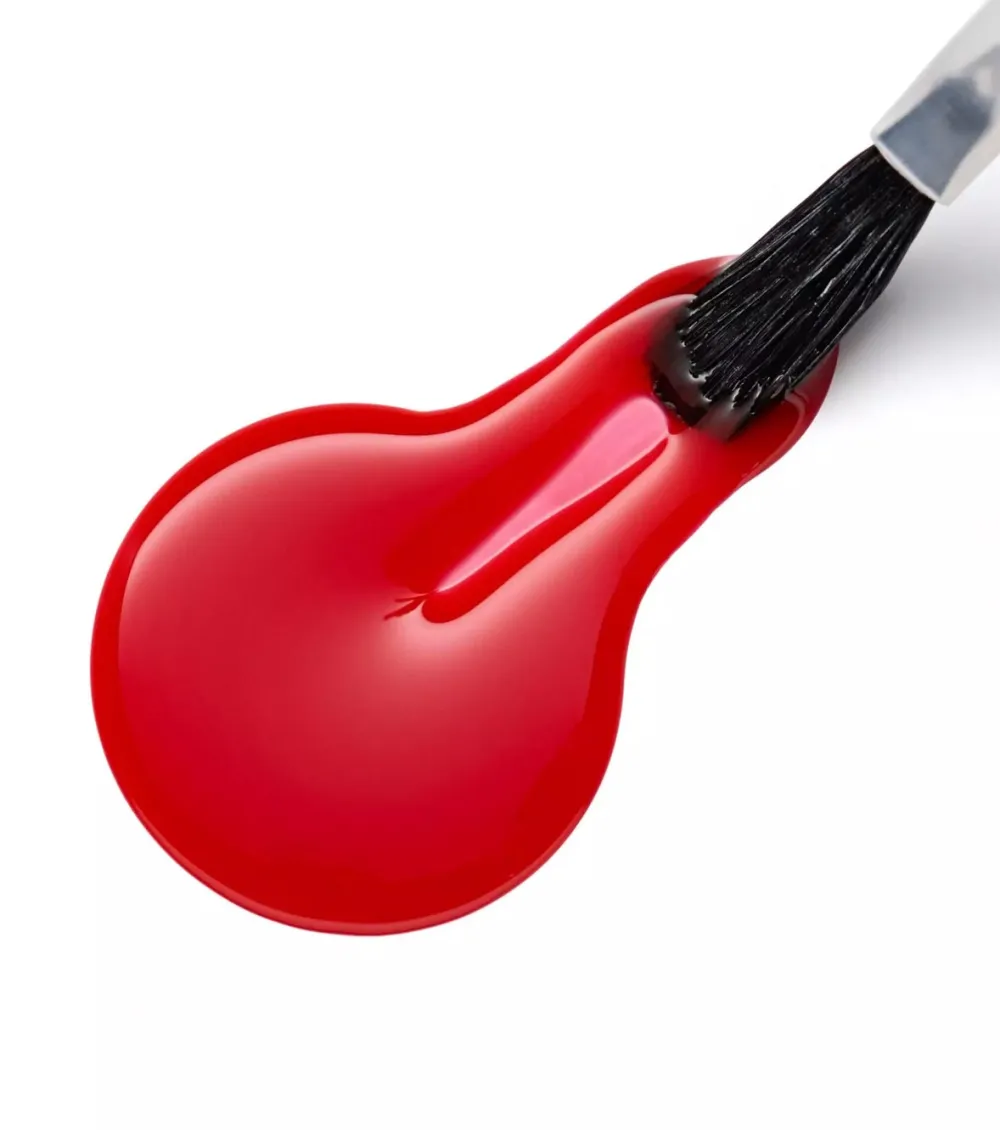 Esmalte de uñas Glossy Jelly - 03: Sugar High>essence Best
