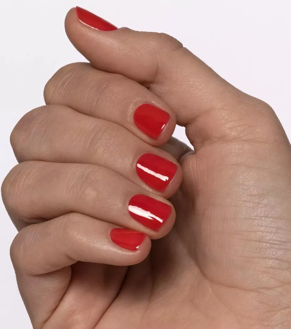 Esmalte de uñas Glossy Jelly - 03: Sugar High>essence Best