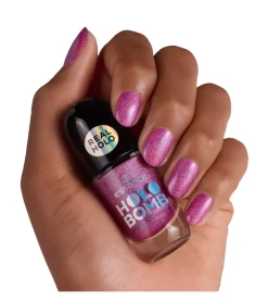 Esmalte de uñas Holo Bomb Effect - 02: Holo Moly><noscript><img width=