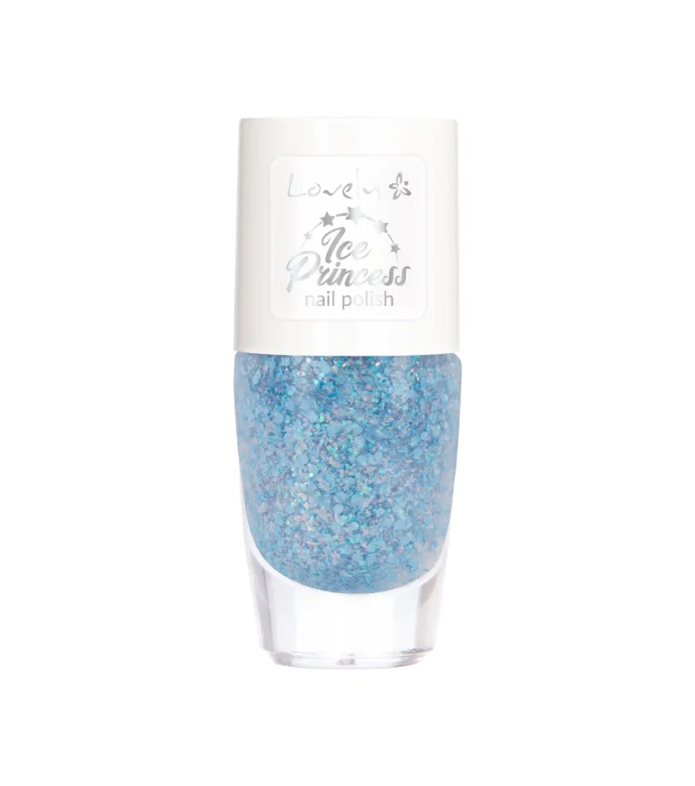 Esmalte de uñas Ice Princess - 4>Lovely Outlet