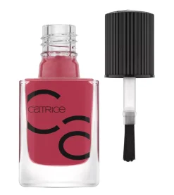 Esmalte de uñas ICONails Gel - 168: You Are Berry Cute>Catrice Best
