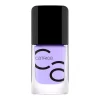 Esmalte de uñas ICONails Gel - 143: LavendHER>Catrice New