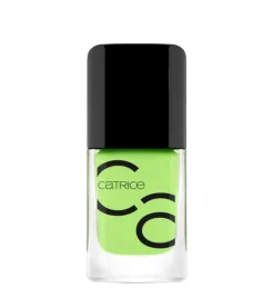 Esmalte de uñas ICONails Gel - 150 : Iced Matcha Latte>Catrice Discount