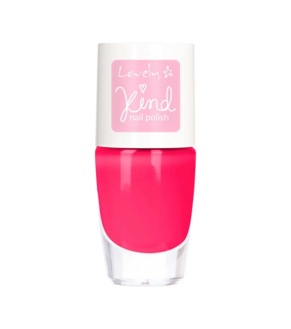 Esmalte de uñas Kind - 5>Lovely Online