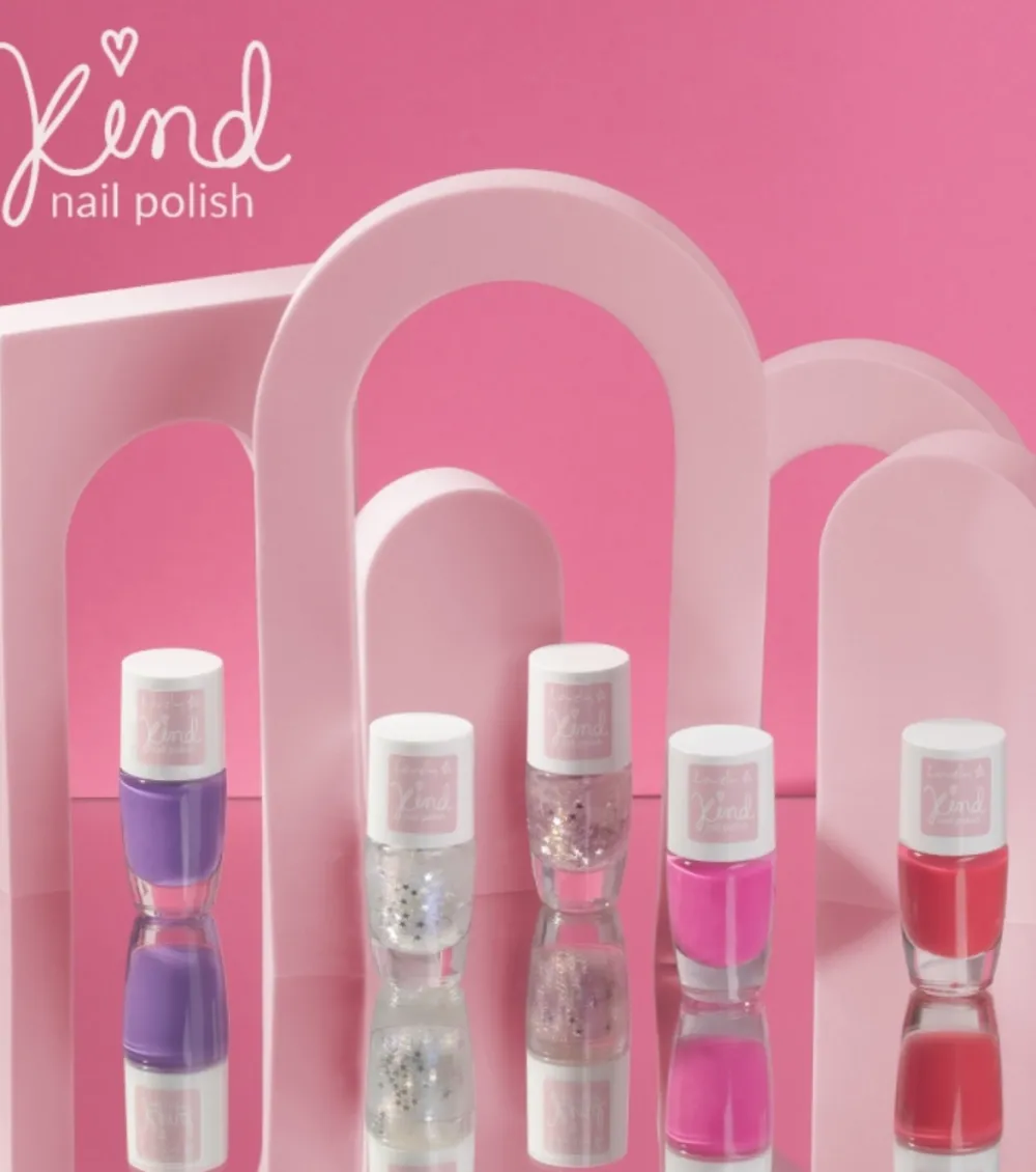 Esmalte de uñas Kind - 5>Lovely Online