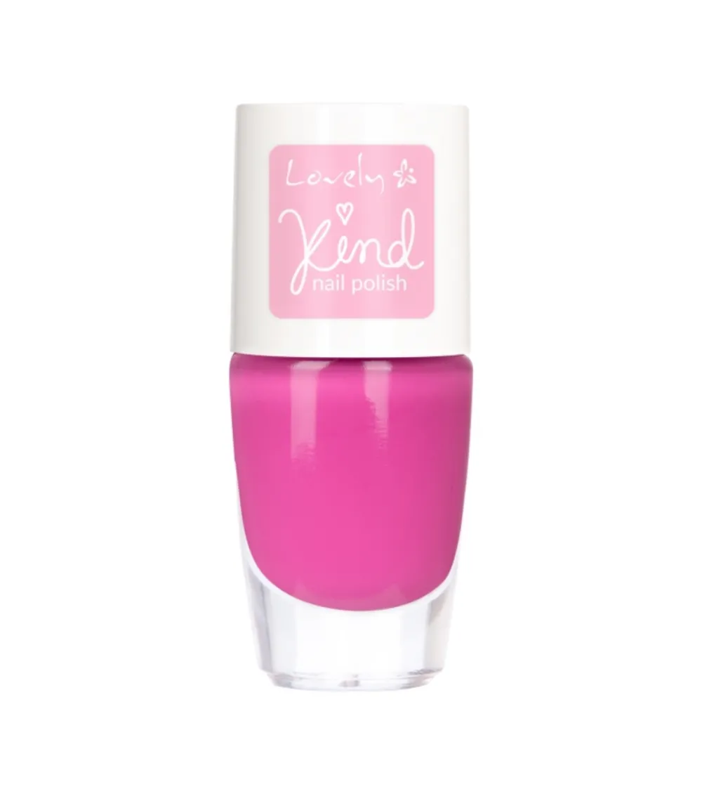 Esmalte de uñas Kind - 3>Lovely Sale