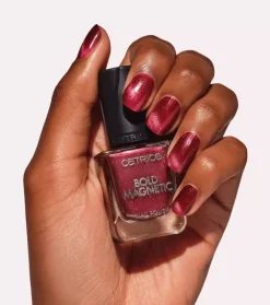 Esmalte de uñas magnético Bold Magnetic - 010: Love At First Pull><noscript><img width=
