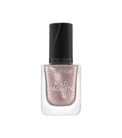 Esmalte de uñas magnético Bold Magnetic - 020: Don't Be So Clingy>Catrice Outlet
