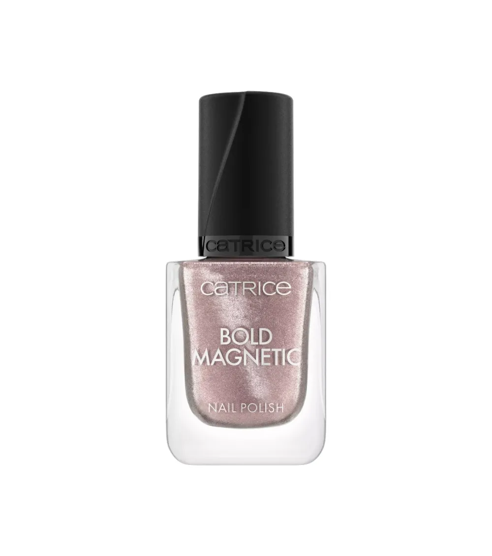 Esmalte de uñas magnético Bold Magnetic - 020: Don't Be So Clingy>Catrice Outlet