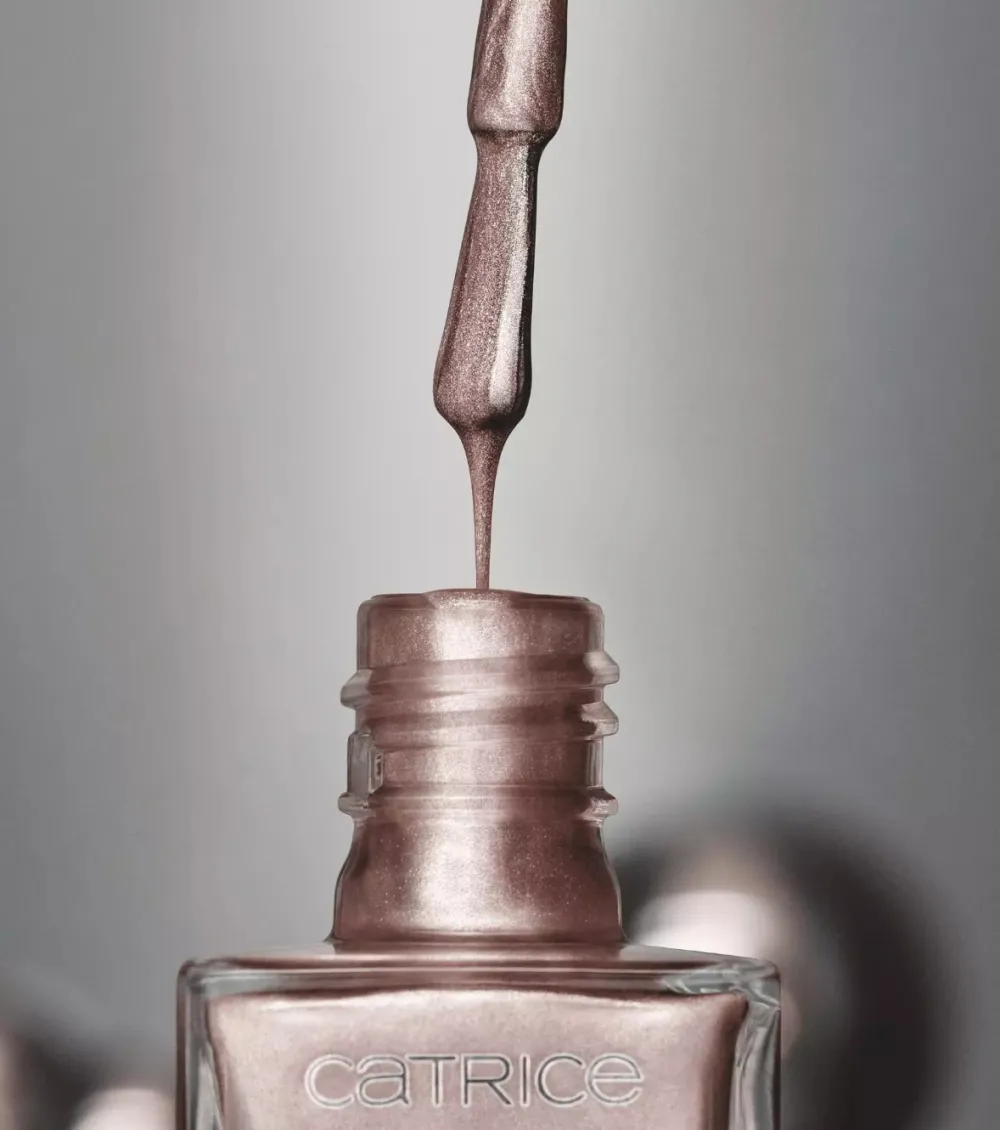 Esmalte de uñas magnético Bold Magnetic - 020: Don't Be So Clingy>Catrice Outlet