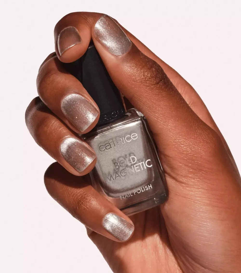 Esmalte de uñas magnético Bold Magnetic - 030: Drawn To You>Catrice Best