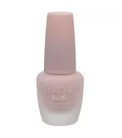 Esmalte de uñas matte - Ballerina girl>Technic Cosmetics Sale