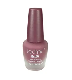 Esmalte de uñas matte - Black Grape>Technic Cosmetics Hot