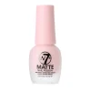 Esmalte de uñas Matte - Good Move>W7 Clearance