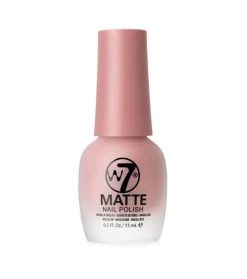 Esmalte de uñas Matte - Smitten>W7 Clearance
