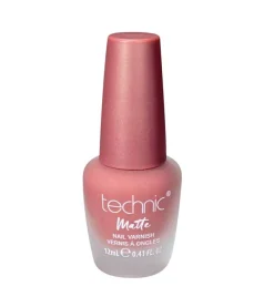 Esmalte de uñas matte - Starkers>Technic Cosmetics
