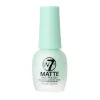 Esmalte de uñas Matte - Sub-Zero>W7
