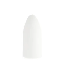 Esmalte de uñas Matte - White>W7 Hot