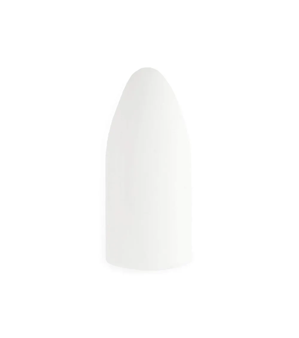 Esmalte de uñas Matte - White>W7 Hot