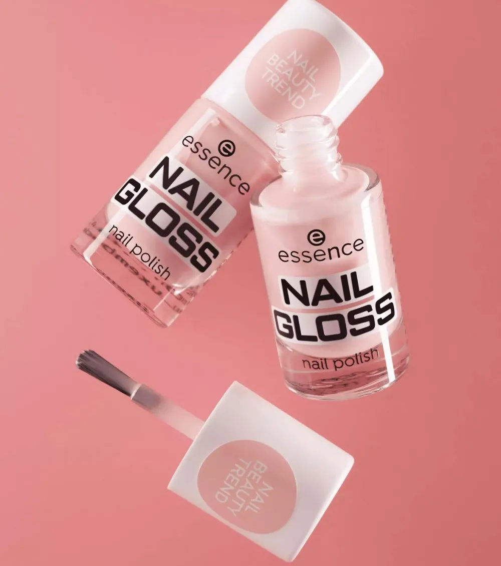 Esmalte de uñas Nail Gloss>essence Clearance