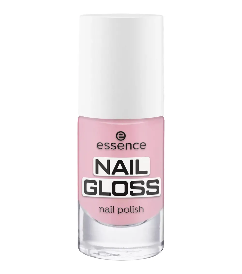 Esmalte de uñas Nail Gloss>essence Clearance