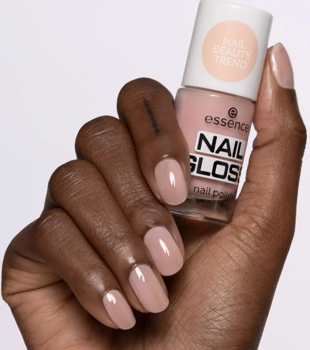 Esmalte de uñas Nail Gloss>essence Clearance