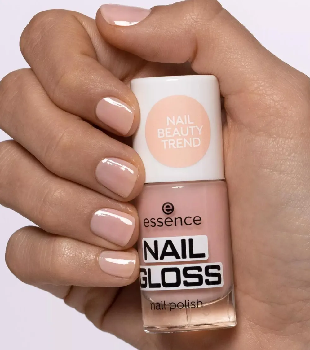 Esmalte de uñas Nail Gloss>essence Clearance