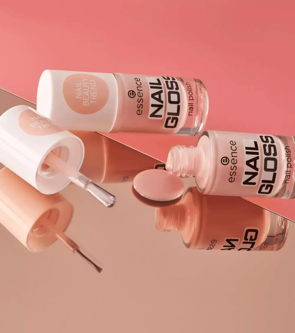 Esmalte de uñas Nail Gloss>essence Clearance