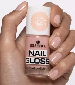 Esmalte de uñas Nail Gloss><noscript><img width=