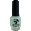 Esmalte de uñas Pastel - 147A: Mintimalistic>W7 Best