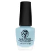 Esmalte de uñas Pastel - 135A: Lake>W7 Best